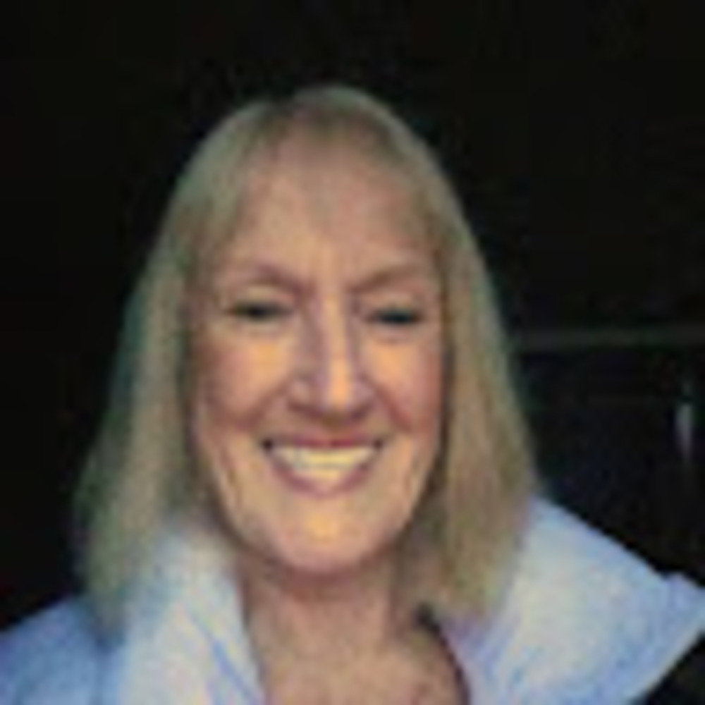 Meet your Posher, Kathleen